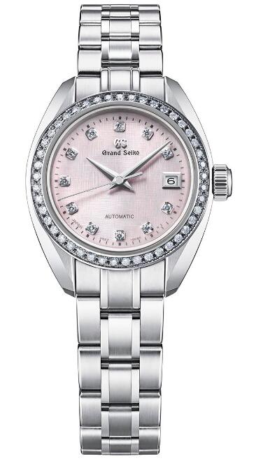 Review Replica Grand Seiko Elegance Ladies STGK019 watch